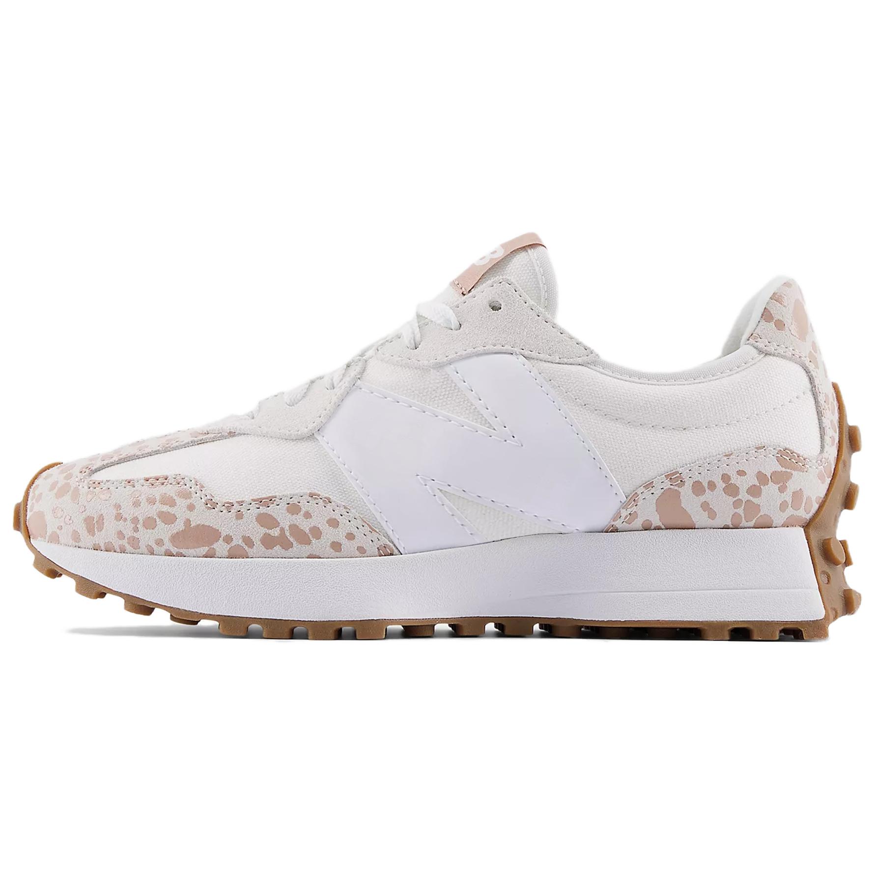 

New Balance 327 White Nude Leopard W32747W EU 40