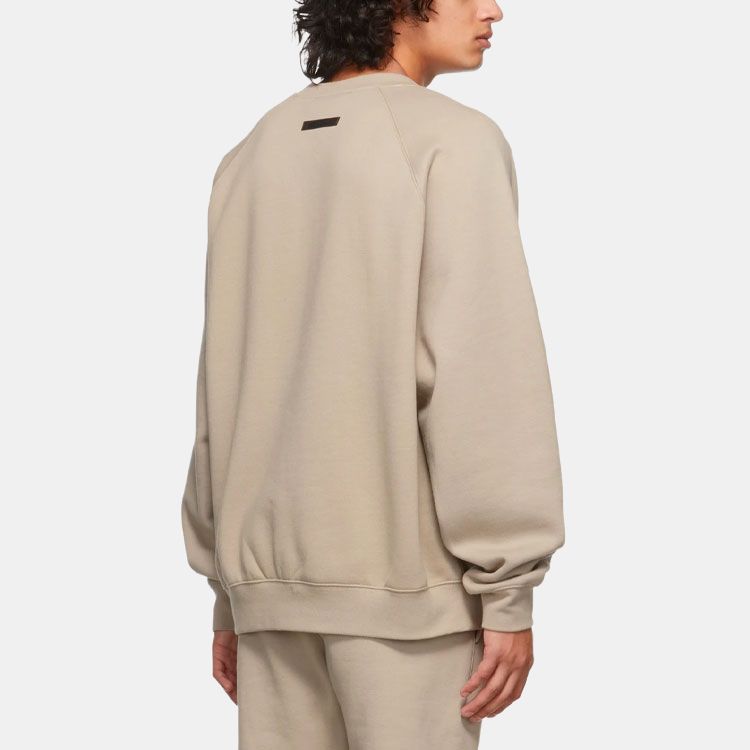 Fear Of God Essentials Core Collection Crewneck FOG-FW21-224
