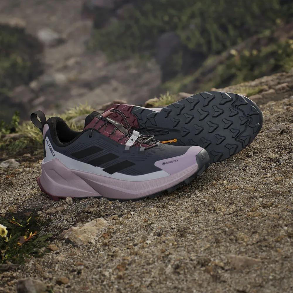 adidas Ботинки для хайкинга Terrex Trailmaker 2 Goretex Speed Lace