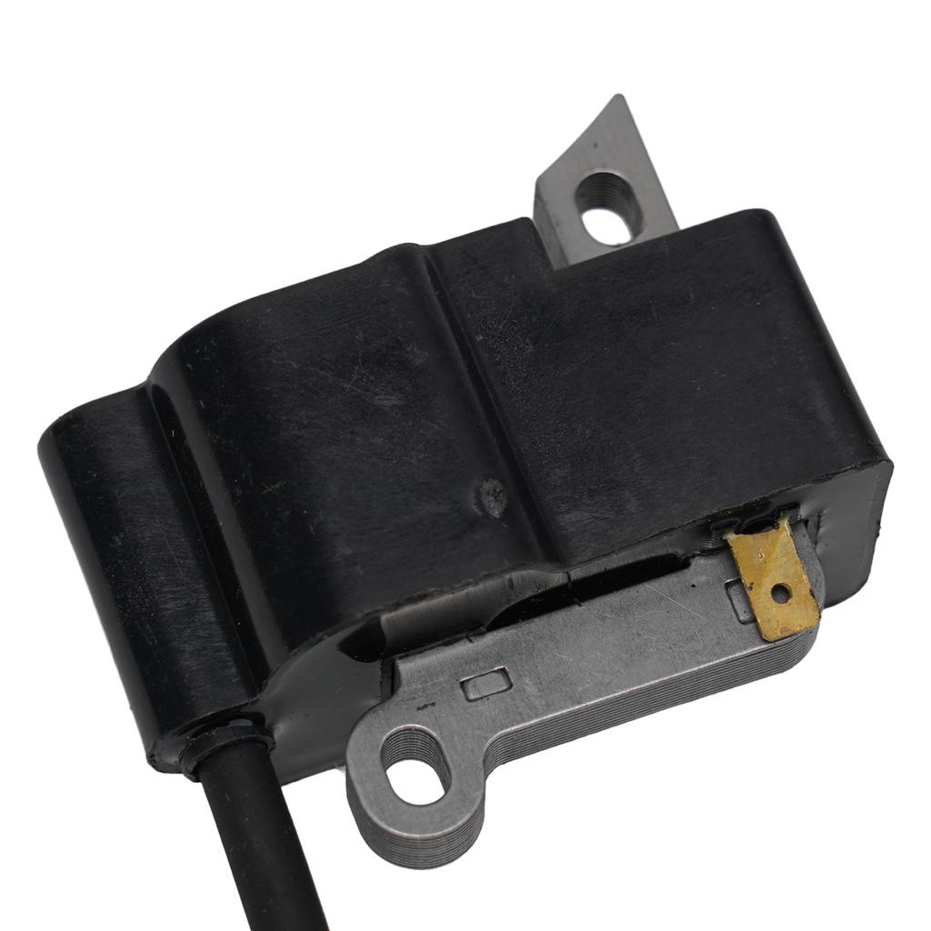 Replacement Ignition Coil for BR800 C E Backpack Blower Enhanced Ignition Performance Long lasting Durability Installation