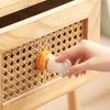 Orange Cat Claw Wall Mounted Hook No Drill Drawer Pull Cute Kitty Paw Door Hook  Home Decoration