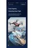 Brushless Drone with HD Dual Camera, Optical Flow, Aerial Photography, and Obstacle Avoidance