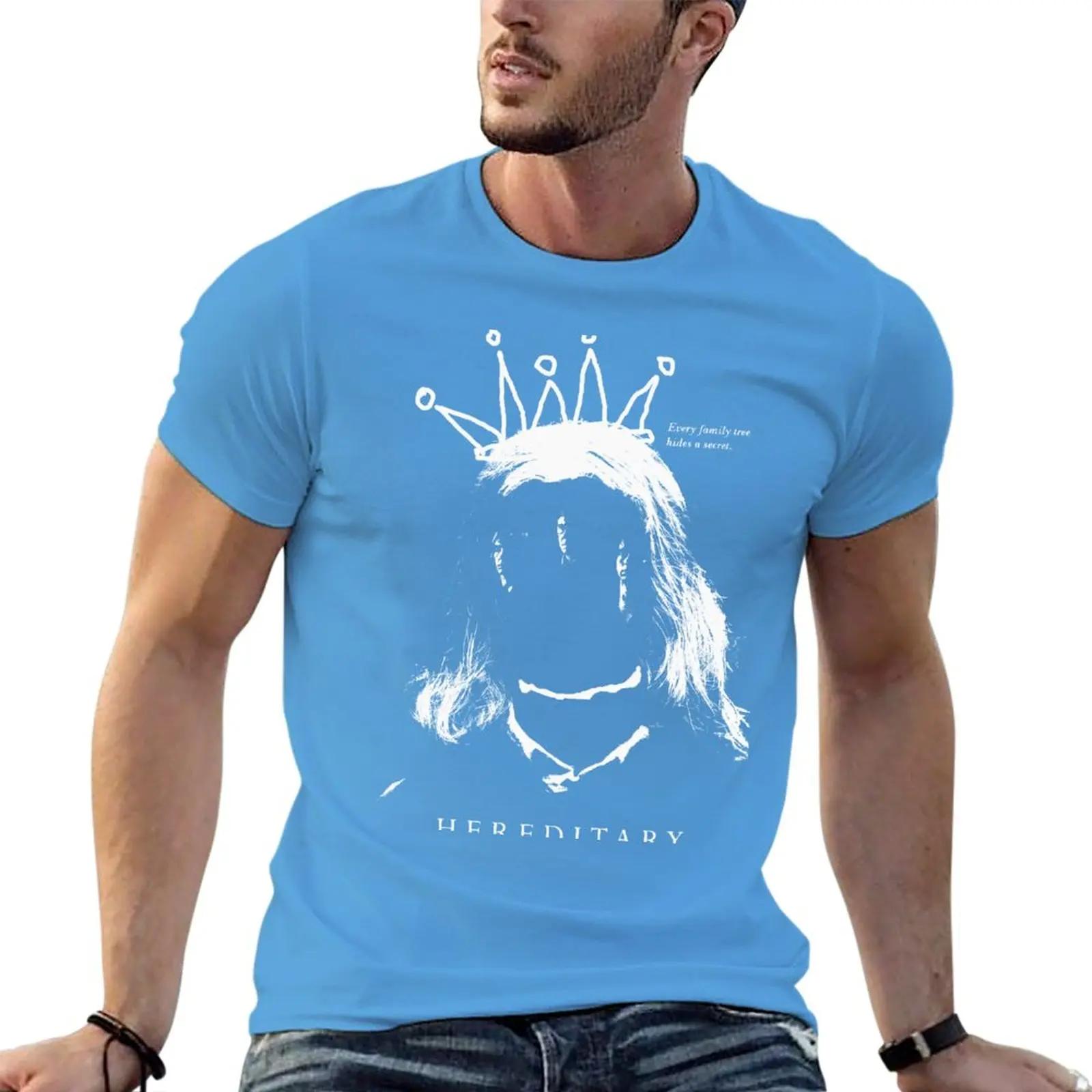 

New Hereditary (Limited) T-Shirt plain t-shirt sweat shirt Tee shirt mens t shirts S