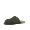 UGG Scuff Slipper Forest Night Men Sneakers 1101111-FRSN