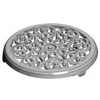 Staub Fonte 1601018 Dessous De Plat Lys Gris Gr…