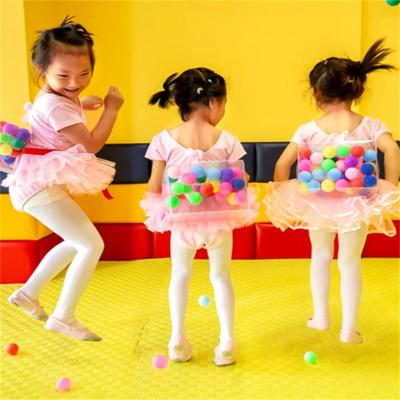 Schüttelball-Kastenspiel-Set Familienparty-Spielzeug Interaktive Eltern-Kind-Bindungsspiele für Treffen Gesprächsstarter