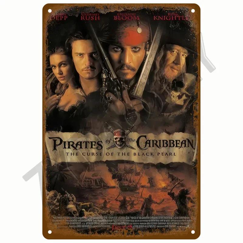 Heimkino Klassisches Blechschild Retro Filme Metallschild Vintage Platte Bar Club Für Wanddeko Kunst Dekorativ Alte Filmplakette Poster