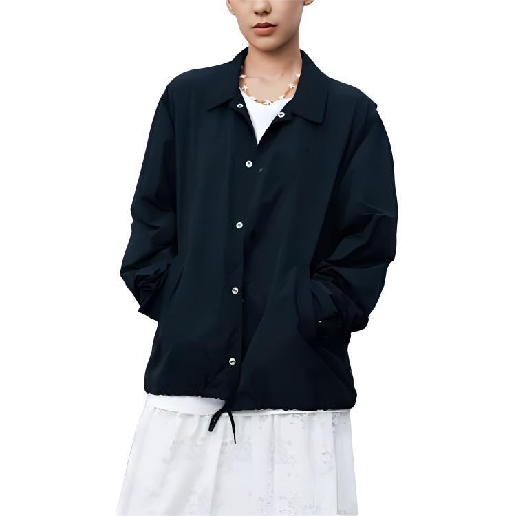 Converse Go To Andover Coach's Jacket 10026563-A05