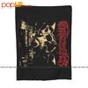 Gatecreeper 'Dead Inside' Ultra-Soft Blanket Quilt Winter Sofa Cover Bed Covers