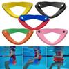 Float-N-Fold Water Recliner 3-in-1 Non-Inflatable Foam Pool Floating Lounger Chair Swimming Noodles Seat for Pool Beach Lake Summer Party
