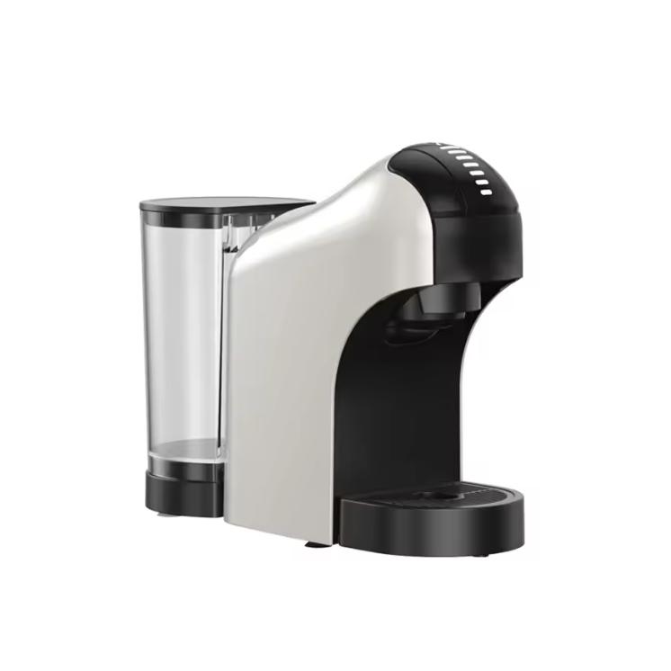 220V/110V Capsule Coffee Machine Household Small Fully Automatic Multifunctional
