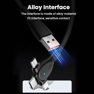 Cables digitales – Cables de data