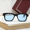 PLAZA Unisex Fashion Acetate Sunglasses - Trendy for Parties and Vacations