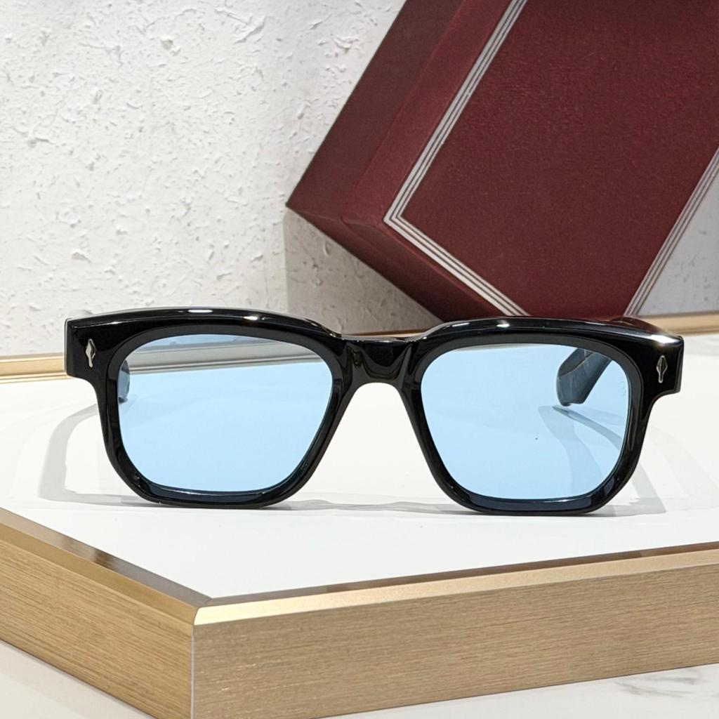 PLAZA Unisex Fashion Acetate Sunglasses - Trendy for Parties and Vacations