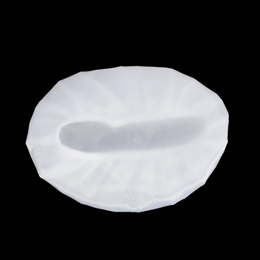 Creative Wear-Resistant Ceiling Lamp Shade Polyester Anti-Glare Spotlight Lamp Cover LED Light Diffuser Covers Baby Bedroom