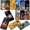 Kame Sennin Dragon Gokus Master Roshi Ball for Samsung Galaxy A36 A17 A26 A07 A35 A54 A53 A13 A33 A34 S20 S21 FE S10 Plus Case