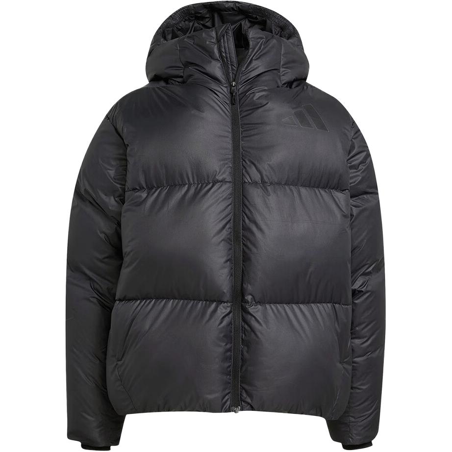 

Adidas Kids Padded Jackets Hooded Moderate JW2396 152