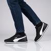 Puma ST Runner V4 Mesh - Men's Sneakers Shoes Black 399666-01 ORIGINAL