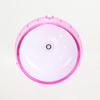 12cm Hamster Exercise Toy Jogging Wheels Indoor Sport Toy Plastic Hamster Running Disc Toy Small Pet Toy