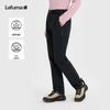 LAFUMA Women's Outdoor Water-Repellent Casual Pants LFPA5AL10