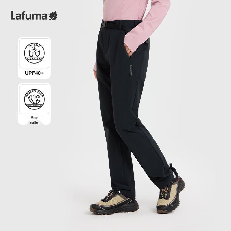 LAFUMA Women's Outdoor Water-Repellent Casual Pants LFPA5AL10