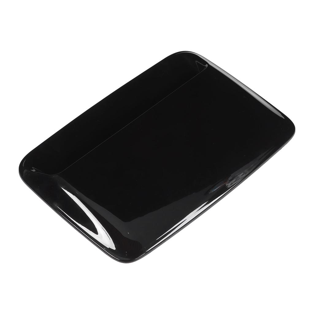 Hood Scoop Cover   for Automobile Modification Replacement Refurbishment