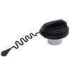 Fuel Gas Cap Excellent Sealing Abrasion Resistance Easy To Install 31261589 for C30 C70 V50