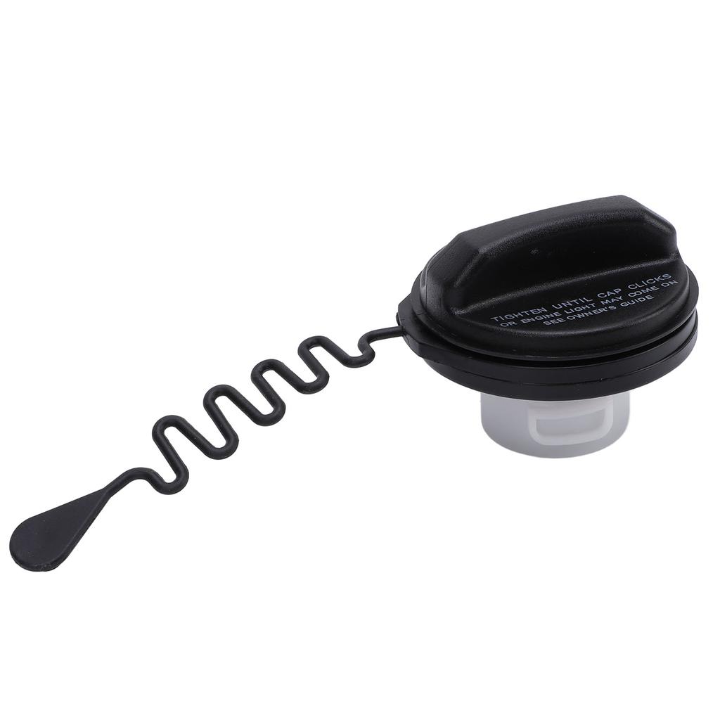 Fuel Gas Cap Excellent Sealing Abrasion Resistance Easy To Install 31261589 for C30 C70 V50