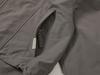 Snow Peak Polywasher Hood Windbreaker Outer Dark Size M Wmn's GS-S25FWFWB67 Women's Jacket, Khaki,