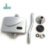 ABS Material Bathroom Electric Sensor Usage Water Auto Flusher