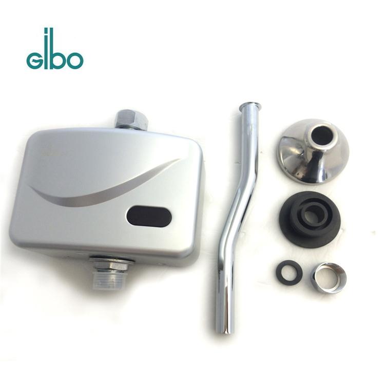 ABS Material Bathroom Electric Sensor Usage Water Auto Flusher