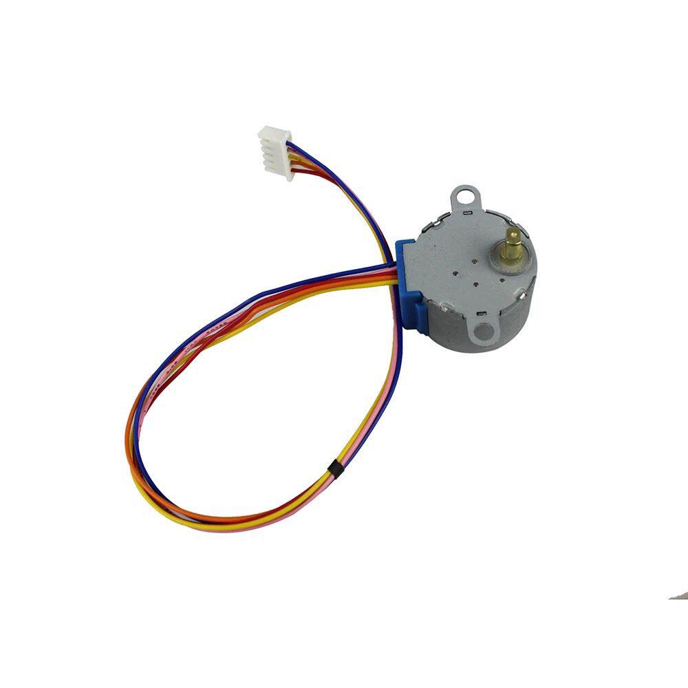 ULN2003 Driver Board + 5V Stepper Motor Set Promotion