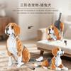 Giocattolo Classico Mattoncini Action Figure Mattoncini Giocattolo Puzzle Compatibile Assembla Modello Per Bambini Giocattolo Educativo per Bambini Regalo