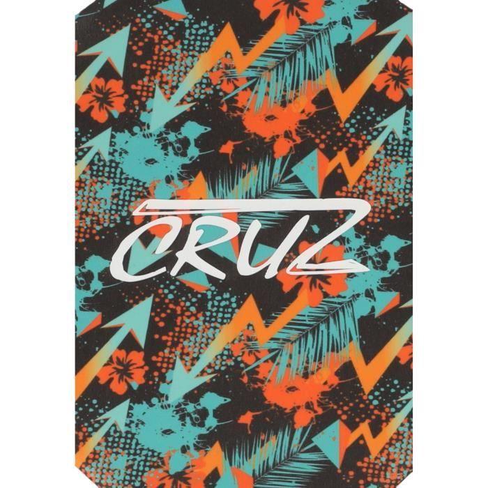 Set de pagaies - CRUZ - Néoprène - 2 pagaies + ballon - Pour piscine et plage