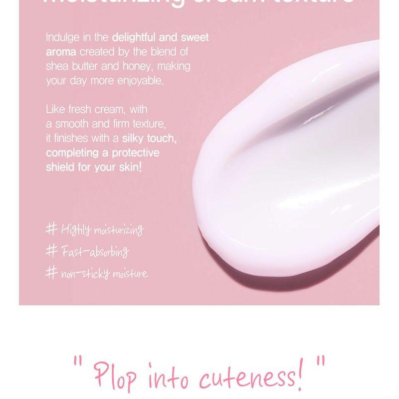 KWAILNARA Moisturizing Milk Ceramide Cream