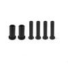 38pcs Rear Suspension Bushings Kit For Polaris  400 500