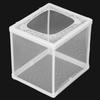 Aquarium Fish Breeder Box Isolation Box Breeder Hatchery Incubator with Suction Cup