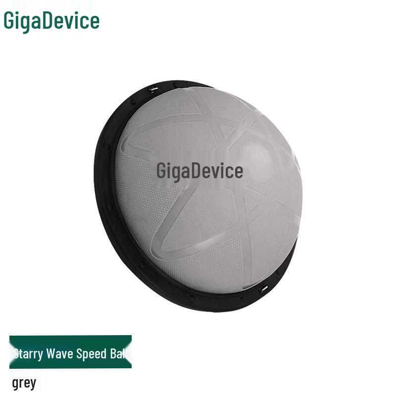 Thickened Explosion-Proof Bosu Balance Ball