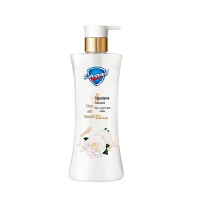 Safeguard Gentle Care Duschgel Kamelienduft