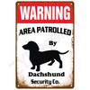 Retro Wall Art Mural Outdoor House Bathroom Home Room Decorations Decor Vintage Metal Signs Plates Tin Sign Posters Man Cave Bar