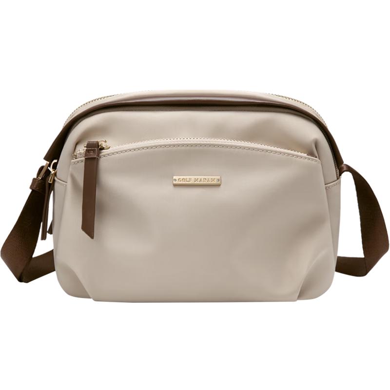 GOLF Women s Casual Shoulder Crossbody Bag with Small Bear