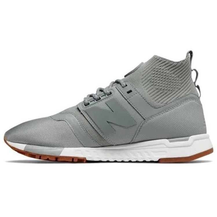 New New Balance 247 Mid 'Grey'