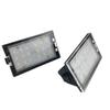 LED License Plate Light for Land Rover Discovery 3/4 LR3 LR4 L319 & Freelander L320