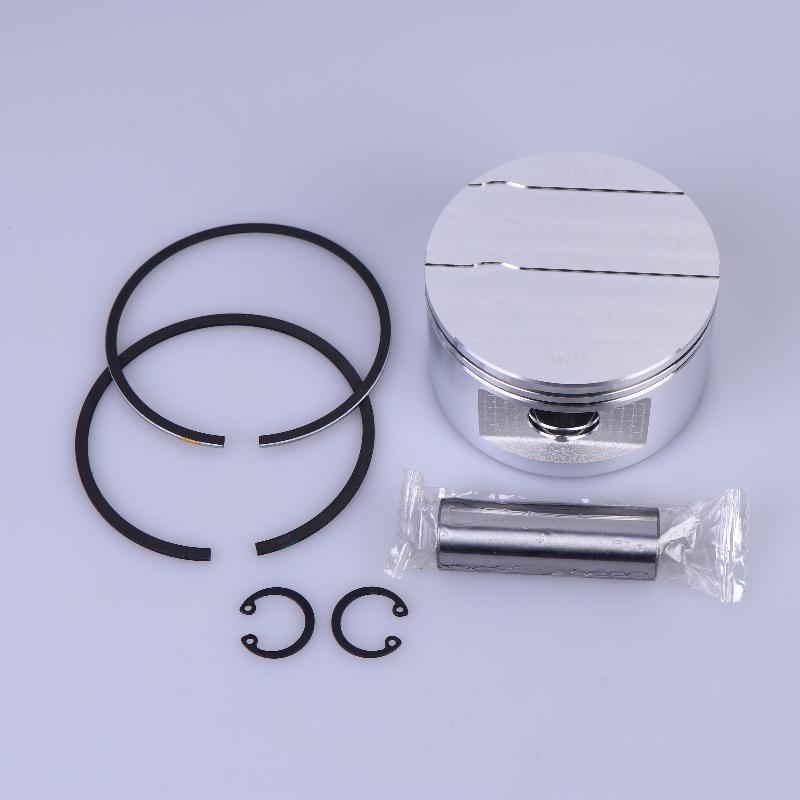 1 Set DIY Accessories Piston Of Complete For Refrigeration Compressor 30223395 6FE-40 6FE-50 4FE-25 4FE-25