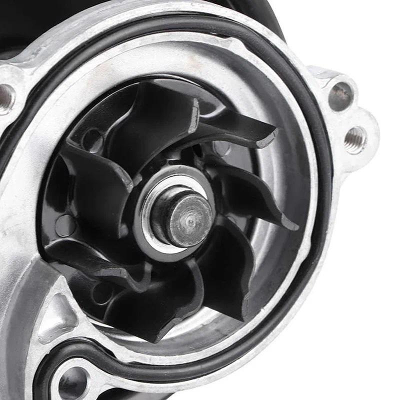 Car Engine Water Pump Assembly 19200-59B-003 for Honda Civic CRV CR-V 1.5L L4 2016-2021 Auto Accessories