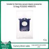 Ηλεκτρική Σκούπα Electrolux S-bag FC8202 HR8375 Αξεσουάρ Χαρτοφίλτρου