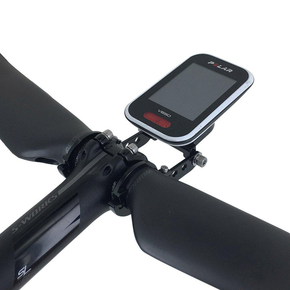 Polar Mount Narrow Type [REC MOUNT] Double-sided (base Only) [PL-Narrow19]