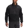 THE NORTH FACE Fleece Clothing Men's Black NF0A5J25-JK3