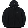 MLB 25FW New York Yankees Simple Casual Hoodie Unisex hoodies 3AHDB0161-50BKS-1.101
