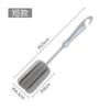 Bottle Brush Long Handle Household Kitchen Cleaning Brush Wash Glass Cup Sponge Brushs Wash Cup Cleaning Products